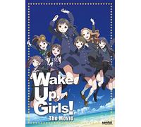 Wake Up, Girls The Movie