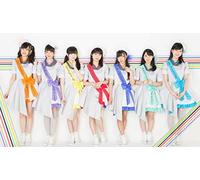 WAKE UP GIRLS - Wake Up,Best! Memorial (Ltd/8Cd/Blu-Ray)