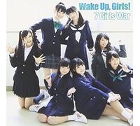 WAKE UP, GIRLS! - Wake Up.Girls!