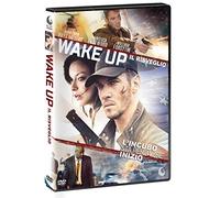 Wake Up-Il Risveglio [Import]