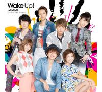 Wake Up! [Import allemand]