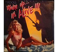 wake up... it's alive! LP
