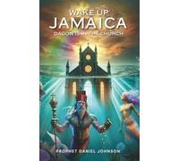 Wake Up Jamaica: Dagon is in the Church