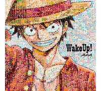 Wake Up! [Limited] [Import allemand]