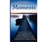 Wake Up...Live the Life You Love: Wake Up Moments