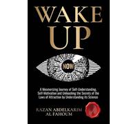 Wake Up Now