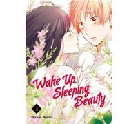 Wake Up Sleeping Beauty 3 by Megumi Morino Inconnu (Auteur)