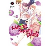 Wake Up Sleeping Beauty 4 by Megumi Morino Megumi Morino (Auteur)