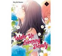 Wake Up Sleeping Beauty 5 by Megumi Morino Megumi Morino (Auteur)