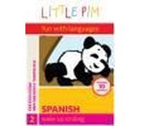 Wake Up Smiling Little Pim Spanish