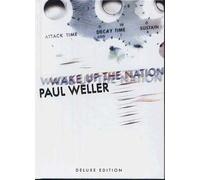 Wake Up The Nation. Limited Deluxe Edition