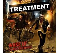 Wake Up The Neighbourhood