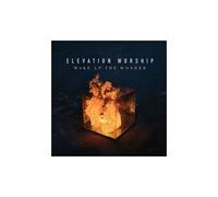 Elevation Worship – Wake Up the Wonder – Import – Essential