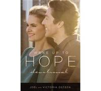 Wake Up To Hope Joel Osteen, (Auteur)