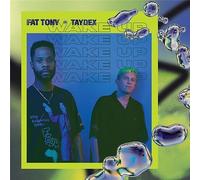 Wake Up - Vinyle 33t