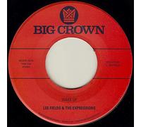 Wake Up/You’re What’s Needed in My Life