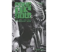 Wake Up You V.1: the Rise & Fall of Nigerian Rock Music (1972-1977)