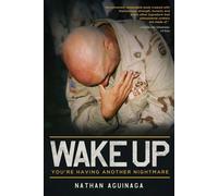 Wake Up, You're Having Another Nightmare