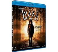 Wake Wood Blu-ray E