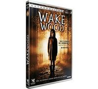Wake Wood DVD E