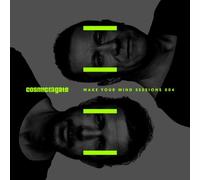 Wake Your Mind Sessions 4 CD