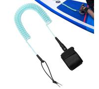 Wakeboard Rope | Portable Floating Heavy Duty Retractable Strap
