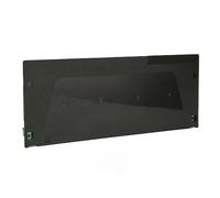 Wakects ADP-160FR Alimentation pour Slim 2200 Console | Unité de remplacement à découpe précise, entrée 100-240V, coque ABS résistante à l\'usure, réparation de console de jeu