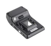 Wakects Aide à la Lecture électronique, Loupe Vidéo Numérique, Batterie 1000mAh, Pliable, Zoom 2X à 25x pour Les Malvoyants