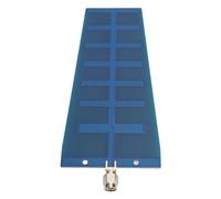 Wakects Antenne Yagi Directionnelle WiFi Double Bande 12dBi 2.4GHz 5.8GHz, Adaptateur de Carte Réseau sans Fil, Télécommande de Drone