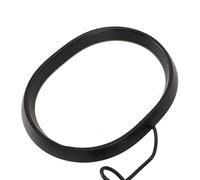 Wakects Base de Chargement pour Station de Chargement de Haut-Parleur, pour Move Gen 2ème et 1ère avec Câble de 6,6 Pieds, ABS Noir Haute flexibilité et Protection Intelligente Contre Les (Prise UE)
