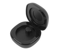 Wakects Boîtier de Chargeur Smart Ring, Boîtier de Chargeur Portable de Type C pour R02 R03 R06 R11M R8 H01 R02 SR05 avec Port de Charge Magnétique 1,7 X 1,7 X Po