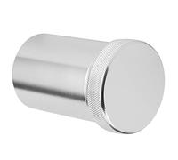 Wakects Bouchon de Cou de Remplissage, Soudure de Coulée de Précision Facile à Installer sur un Capuchon de Remplissage, un Conducteur de Travailleur de Maintenance à Haute fiabilité Robuste et Anti