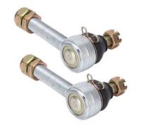 Wakects Boulon Tie Tie à Billes Boule Voyage de Dons de Tir Ends Joix de Balle Kit pour 150-250 Cm3 Les Vélos de saleté GO Karts MOPEDS Scooter