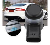 Wakects Capteur de Parking Pare-Chocs Arrière Avant PDC Capteur d'aide à Parking Inverse Backup Stationnement d'assistance 'Aide pour XF XJ Land 2 LR010927 LR038084 9G92-15K859-1S0919275 avec 3
