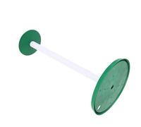 Wakects Charges de Pot de Hauteur Réglables pour Gros Pots avec Trous de Drainage, Système de Drainage Efficace, élégant Amélioration de la Décoration Intérieure, Matériau Durable, Place pour Une