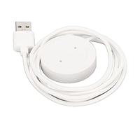 Wakects Chargeur sans Fil pour Montre Connectée WA2156A Station | Entrée 5 V 1 A, charge complète en moins de 3 heures, contre les surintensités, les surtensions et les courts-circuits.