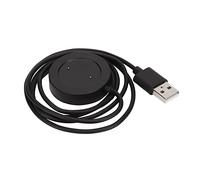 Wakects Chargeur sans Fil pour Montre Connectée WA2156A Station | Entrée 5 V 1 A, charge complète en moins de 3 heures, contre les surintensités, les surtensions et les courts-circuits.
