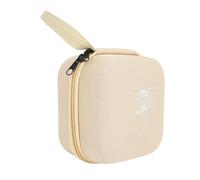 Wakects Conception de Grande capacité, Compact et Léger, Poêle à Usage Multi-Usure Organisateur de Sacs de Boîtier pour Cuisson en Plein Air, Pique-Nique, Randonnée, Bien rangé et Pratique (Kaki)