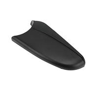 Wakects COUVERTURE DE MIRROIR AIGNEUR La Base du Support Inférieur s'adapte à Astra H MK5 2004-2013 avec Matériau ABS pour 3 Portes Twin Top Vxr (Côté droit)