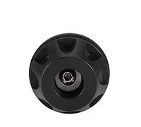 Wakects Crash Slider Protector Guard Moteur Protecteur Crash Protecteur de Moto pour R Ninet 14+ avec des Matériaux Robustes Installation Facile Sécurité Améliorée