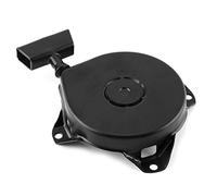 Wakects Démarreur à Recul en Métal de Haute qualité, Accessoire de Démarreur à Recul, Utilisation de Véhicule pour H50 H60 H70 HH70 H35 HS40 HS50