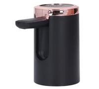 Wakects Distributeur Automatique de Bouteille D'eau, Accès à L'eau sans Effort, Compact et Portable, compatibilité des Bouteilles Adaptable, Utilisation Tactile, Pliable pour un Rangement (placage