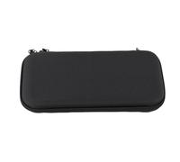 Wakects Étui de Transport Switch 2, étui de Voyage Rigide en EVA Mince avec 10 Emplacements pour Cartes de Jeu, Doublure en Microfibre, Rangement Compact Résistant aux Chocs pour Les Voyages en