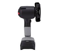 Wakects Grattoir d'écorce d'arbre Fruitier sans Fil, Lame en Acier ABS au Manganèse, 28 000 TR/Min, Parfait pour l'entretien du Jardin et des Vergers avec Piles Compatibles