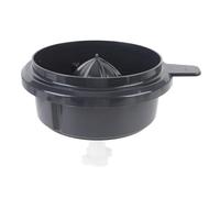 Wakects Juice à Haute efficacité des Agrumes Juice à Haute efficacité, Facile à Nettoyer, pour une compatibilité Transparente, un Lave-vaisselle en Toute sécurité, une Améliorée, un Ensemble