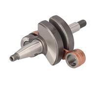 Wakects Kit de Joints d'huile de en Acier 503613371 avec Roulements de Remplacement pour Scie à Chaîne 268 272 XP pour Les Utilisateurs de Réparation et d'entretien