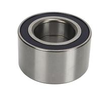 Wakects Kit de Roulement de Roue de Voiture, VKBA3455, Haute Performance, Construction Durable, Fonctionnement Fluide pour A3 TT,