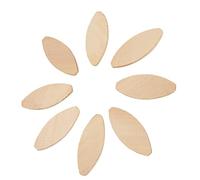 Wakects Le Bois Rejoignant des Biscuits, un Savoir-faire Premium, des Performances Adhésives Améliorées, une Application Polyvalente Plus Forte et, pour les Projets de Travail du Bois Nécessitant (20)