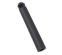 Wakects Manche de Levier de Bouton de Décalage d'engrenage, Installation Facile, Remplacement, Matériau Durable, Touche Plus Fluide, Apparence élégante, Numéro de Pièce de Référence, pour Pajero Ns