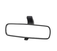 Wakects Merroir de Recul Intérieur Carroir de la Vue Arrière Intérieure Auto à l'Intérieur du Rétroviseur Miroir pour le Sprinter 2500 3500 2007-2021 avec OEM Abs de visibilité Améliorée